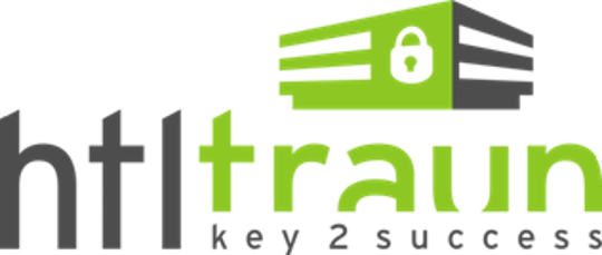 HTL Traun - Logo