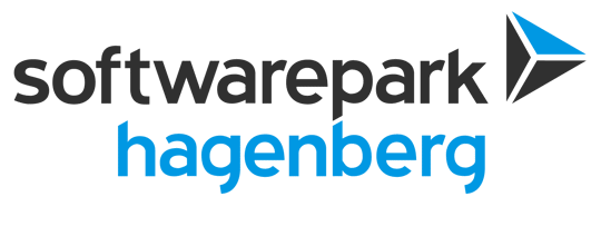 Softwarepark Hagenberg - Logo