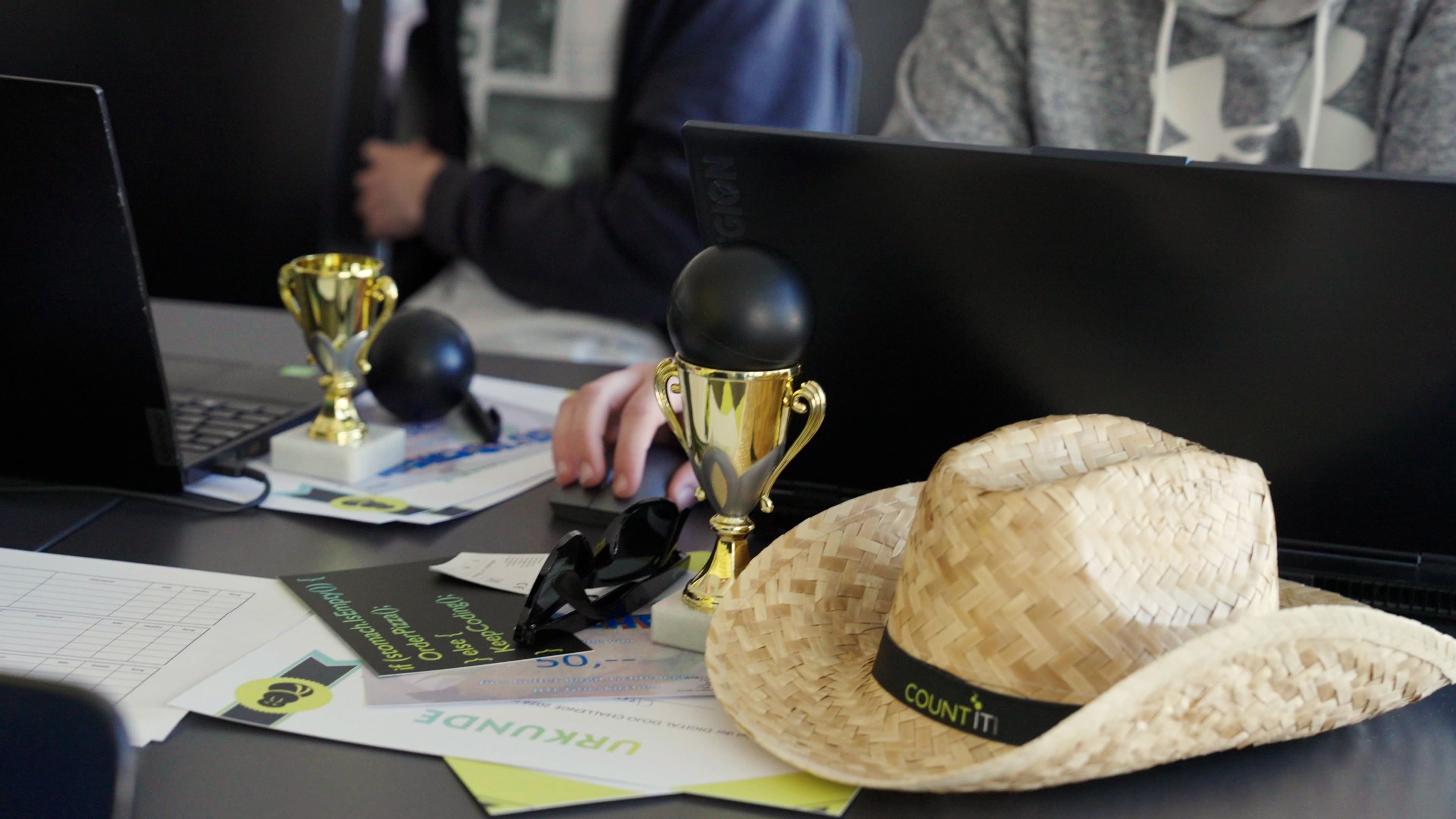 2026 | Programmier-Challenge an der HTL Grieskirchen