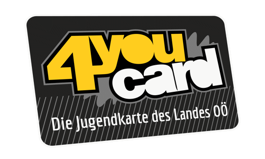 4youCard - Logo