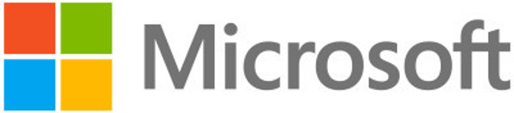 Microsoft - Logo